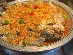 -巴蜀大将火锅(春熙店)