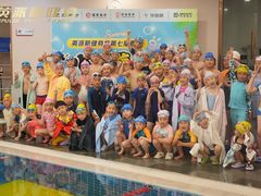 -英派斯健身旗舰店(海信国际中心馆)