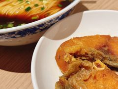 -新万鑫银丝面·非遗无锡味(惠山古镇店)