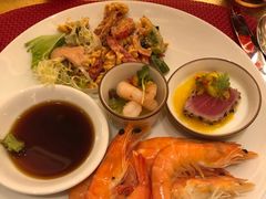 -咖啡苑 - 蔚藍夏日限定主题(永利皇宫店)