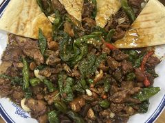 -食鸡公社辣子鸡·潍坊菜·烧烤