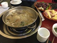-香丽缘饭馆(黑龙潭店)