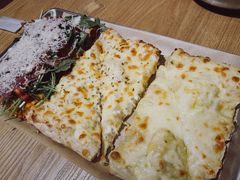 -HELLO 27 意面·沙拉·帕尼尼