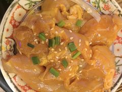 -妙香居韩国烤肉(容桂天佑城店)