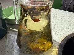 -金柱大盘鸡(和田二街店)