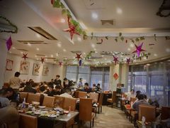 大堂-韩厨烤肉火锅无限自助餐厅(潮流特区店)