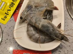 -喜家自助小火锅(卓悦里店)