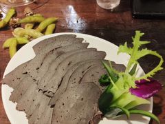 -天津乾毓德饭庄·清真传统炒菜·海鲜烧烤(咸阳路店)