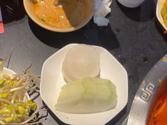 -辣莊重庆老火锅(威海高铁站韩乐坊店)