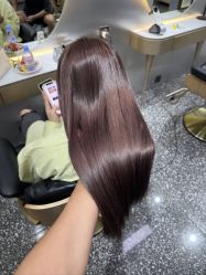 -Tloml salon