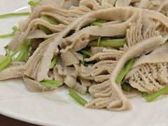 -烤肉宛饭庄(北新桥店)