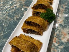 -金枝玉叶上海人家食府(三里河店)