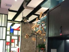 -味上湘菜馆(岳麓山店)