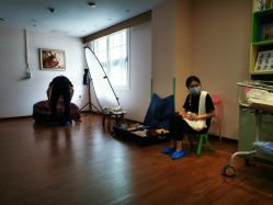 -爱贝蕊恩韩式月子会所(南山店)