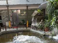 -金河半岛园林酒家(金融城店)
