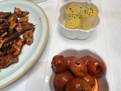 -到家尝北京菜(西坝河店)