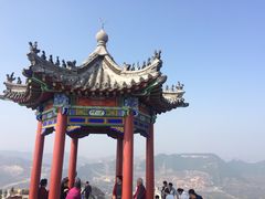 -青州市云门山风景区