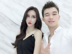 -3AM HAIR SALON染发烫发接发