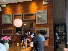 -BAKER&SPICE(祥云小镇店)