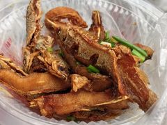 -大马弄蒋师傅美食酥鱼(察院前店)