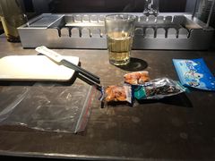 -很久以前羊肉串(南京路第一百货店)