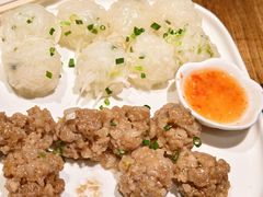 -金苑酒家·客家菜·广东老字号(万象店)
