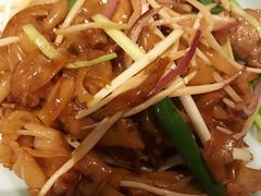 -万丽轩·粤菜(王府井金茂万丽酒店)