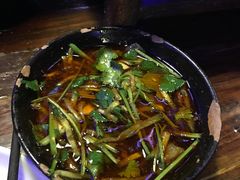 -蘭奢雅集·江浙菜(青山江滩店)