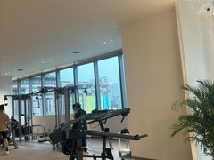 -YCHL FIT 健身(星寰店)