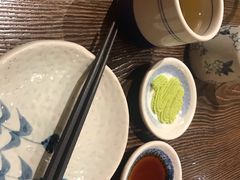 -大雄寿司(中华广场店)