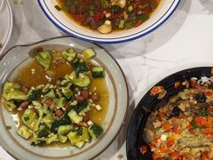 -新凯旋烧烤·燕姐千岛湖土菜