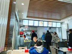-林静小吃(复兴路店)