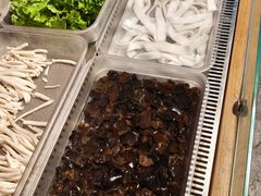 -成老灶火锅鸡(平山店)