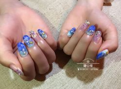 -睫乐园•睫公馆•美睫美甲沙龙