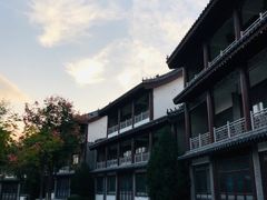 -济南国际园博园