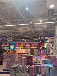 -玩具反斗城(万象汇店)