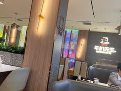 -牛扒先生·雪花牛扒西餐厅(东平店)