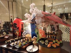 -乐咖啡西餐厅(太湖皇冠假日酒店)