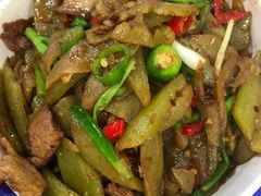 -老鳖私房菜(常青花园店)