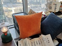 -饮福咖啡(中欧国际大厦店)