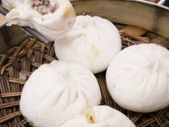 牛肉包子-胡家包子·清真(大众巷店)