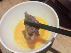 -一井烧肉·活鳗·寿司(望京SOHO店)