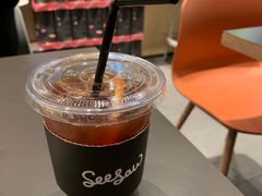-Seesaw Coffee(苏州中心店)