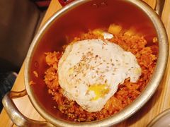 -源味屋韩式火锅&炸鸡(鼎城当代商城店)