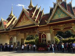 -西双版纳勐泐文化旅游区