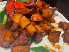 -大理实力希尔顿酒店•御玺中餐厅