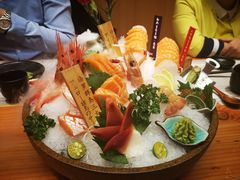 -文三酒肆自助放题(新街口友谊广场店)