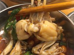 -鸿顺老铁锅美蛙鱼府(解放碑店)