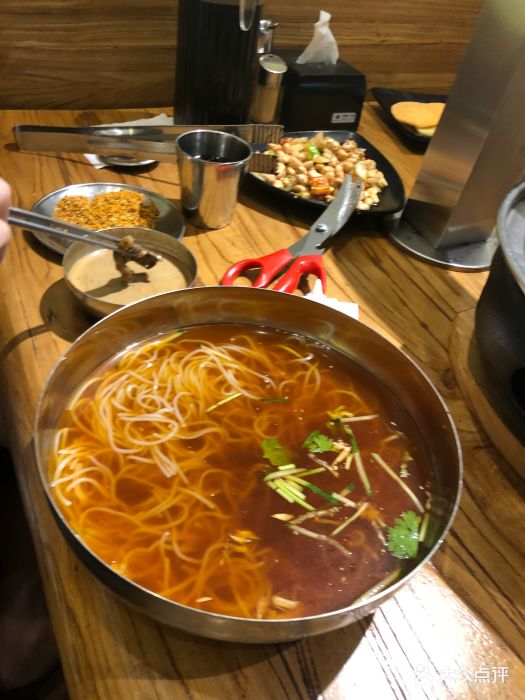 韩都烤肉专门店(文化路店)-图片-葫芦岛美食-大众点评网