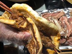 -霄汉羊排(万松园一店)